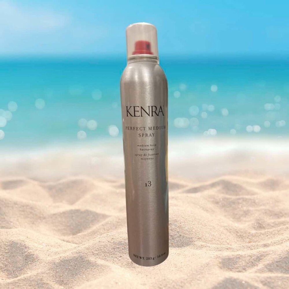 Kenra Perfect Medium Spray 13 Sz 10 oz